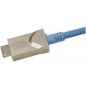 Gefen GTV-HDMI-SHD-10MM-CO Home entertainment - Accessoires