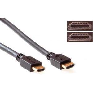 TONES 2.0M HDMI MALE TO HDMI MALE