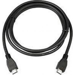 Microconnect - 1.4 High Speed HDMI kabel - 3 m - Zwart