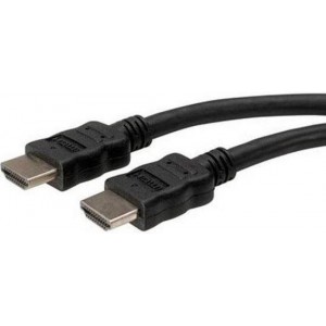 1.4 High Speed HDMI kabel - 1,5 m - Zwart - Mangry