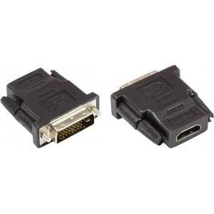 Alcasa HDMI 19pin - DVI