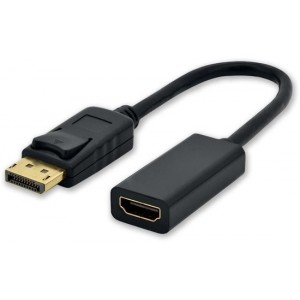 DisplayPort naar HDMI Adapter kabel