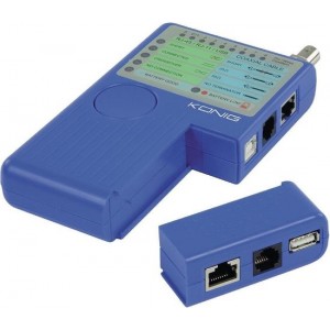 LAN Cable Tester