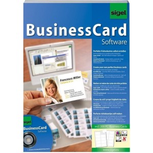 Sigel BusinessCard