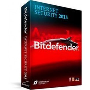 Bitdefender Family Pack 10 Devices 1 jaar