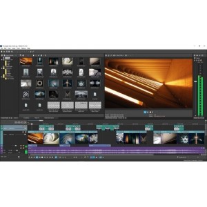 VEGAS Pro 16 Edit - Windows Download