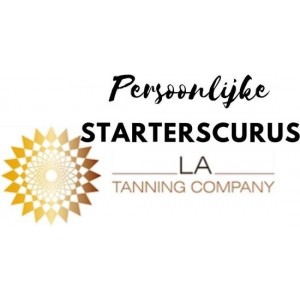 Spray Tan Cursus online + persoonlijk