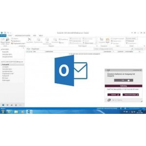 Cursus Outlook 2016 Basis Gevorderd Expert Voordeelpakket
