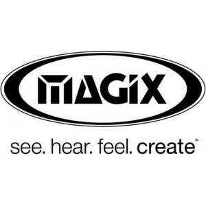 Magix Photo & Graphic Designer