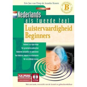 Luistervaardigheid / Beginners