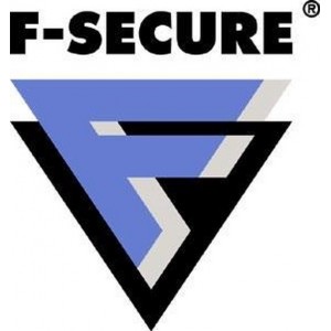 F-Secure Total Security & Privacy 3-Devices 2 year