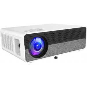 A01 Full HD 1080p LED LCD beamer | Android 8.0 | 5500 Lumen