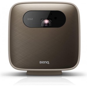 BenQ GS2 - DLP Beamer met LED lamp (500 Lumen)