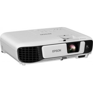 Epson EB-X41 - 3LCD HD Beamer