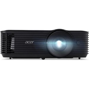 X128HP. DLP 3D. XGA. 4000Lm. 20000/1. HDMI. 2.7kg. EURO Power