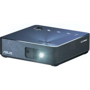 Asus ZenBeam S2 - Mini DLP LED Beamer