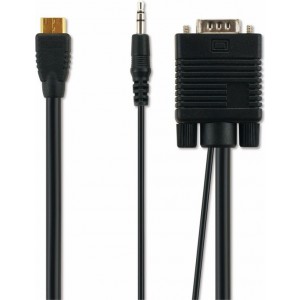 Philips PPA1250 - VGA-kabel voor PicoPix beamer