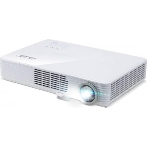 Acer PD1320Wi beamer/projector 2000 ANSI lumens DLP WXGA (1280x800) Plafondgemonteerde projector Wit