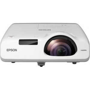 Epson EB-530 - Beamer