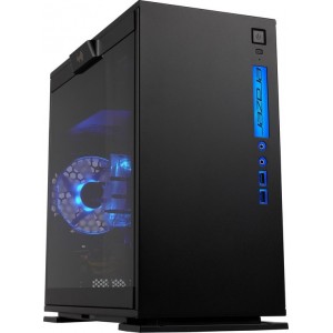 Erazer Engineer P10 Gaming PC | AMD Ryzen 5 | Window 10 Home | GeForce RTX 2060 | 16 GB RAM | 512 GB SSD