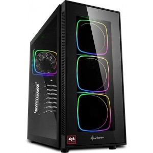 Pcman Game Pc Pro i5-9400f Nvidia GTX 1660TI 16 GB Windows 10 Pro