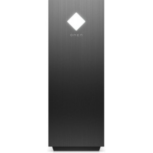 OMEN by HP GT12-0480nd - Intel Core i7 - 8 GB - 1TB SSD - Gaming Desktop - Zwart