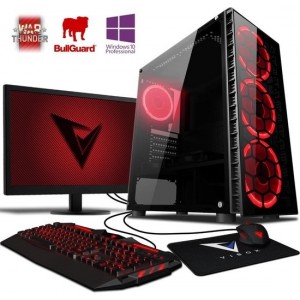 Vibox Gaming Desktop Sharp Shooter 7 - Game PC