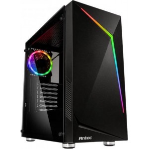 Medium Game PC met Ryzen 5 3400G - 8GB DDR4 2666Mhz - 480GB M.2 SSD - Windows 10 Pro