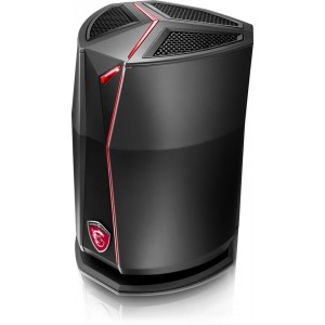 MSI Vortex G65 VR 6RE-071NL - Gaming Desktop