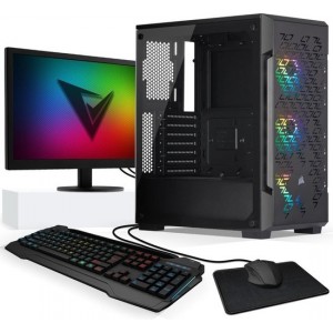 Vibox Gaming Desktop 26-2 - Game PC