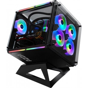 Game PC Kube Nerd-ICT Game PC Kubus I7