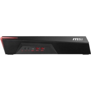 MSI MPG Trident 3 10SI-022EU - Intel Core i5 10Th Gen - 8 GB - 1512 GB HDD+SSD - Desktop - Zwart