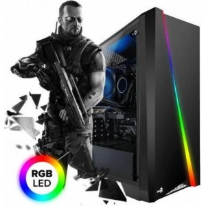 Intel Core i5 Ultra Gamer PC  | Gaming Computer PC