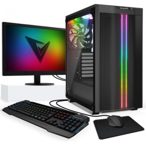 Vibox Gaming Desktop 16-4 - Game PC