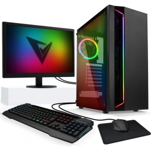 Vibox Gaming Desktop 5-2 - Game PC