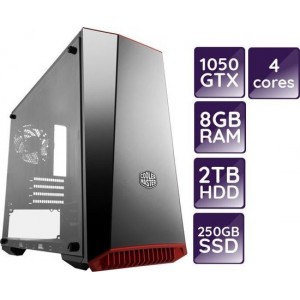 ACT Gaming PC