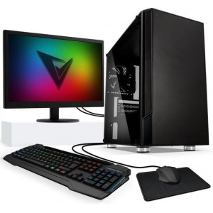 Vibox Gaming Desktop Killstreak GS750T-22 - Game PC