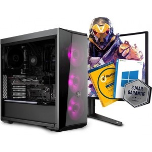 Gaming PC High RGB