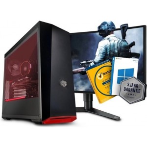 Gaming PC Medium