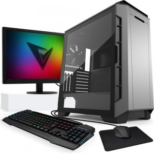 Vibox Gaming Desktop 23-6 - Game PC
