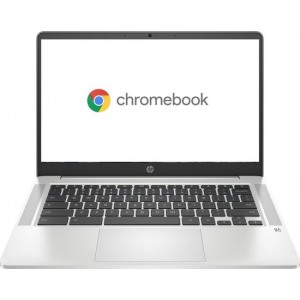 HP Chromebook 14a-na0061nd - Chromebook - 14 Inch