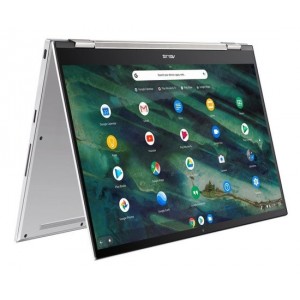 ASUS Chromebook Flip C436FA-E10131 - Chromebook - 14 Inch