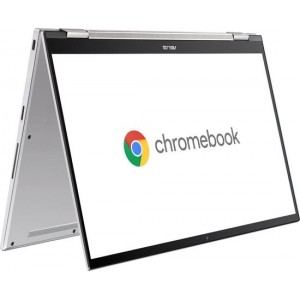 Asus Chromebook C436FA-E10006 - Chromebook - 14 Inch
