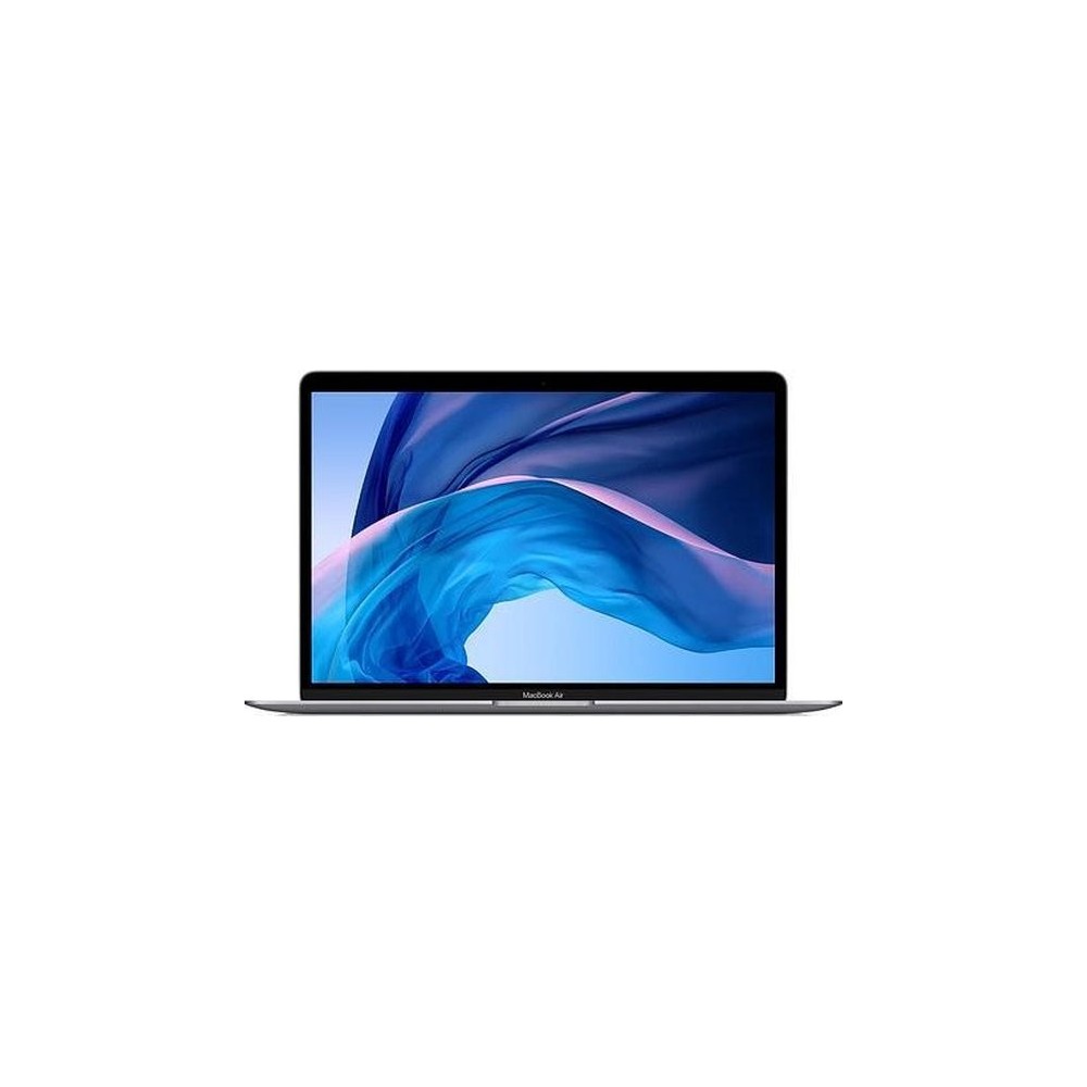 Apple MacBook Air 13 (2020) MWTJ2N/A - 13.3 inch - Intel Core i3 - 256 GB - Spacegrijs