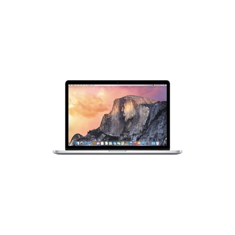 Apple Macbook Pro Retina (Refurbished) - i7 Quad-Core - 16GB - 256GB SSD - 15.4inch - macOS Catalina