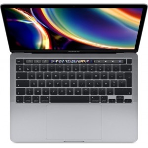 Apple MacBook Pro (2020) MXK52  - 13.3 inch - Intel Core i5 - 512G GB - Spacegrijs