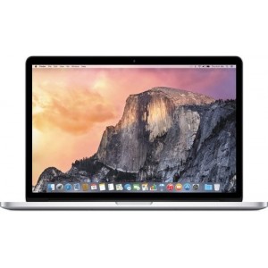 Macbook Pro Retina (2015) Refurbished - 13.3 inch - 8GB - 128GB SSD - macOS Catalina