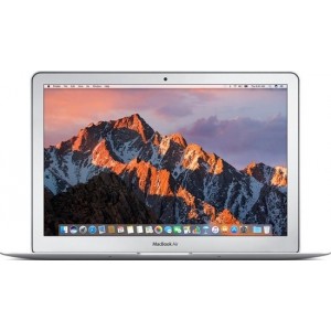 Refurbished - Apple Macbook Air 13" Core i5 1.8Ghz 120GB SSD 2012