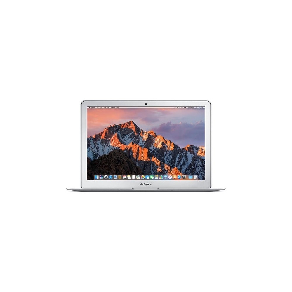 Refurbished - Apple Macbook Air 13" Core i5 1.8Ghz 120GB SSD 2012