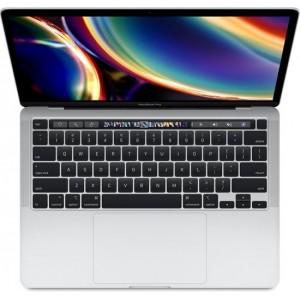 Apple MacBook Pro (2020) MWP72 - 13.3 inch - Intel Core i5 - 512 GB - Zilver